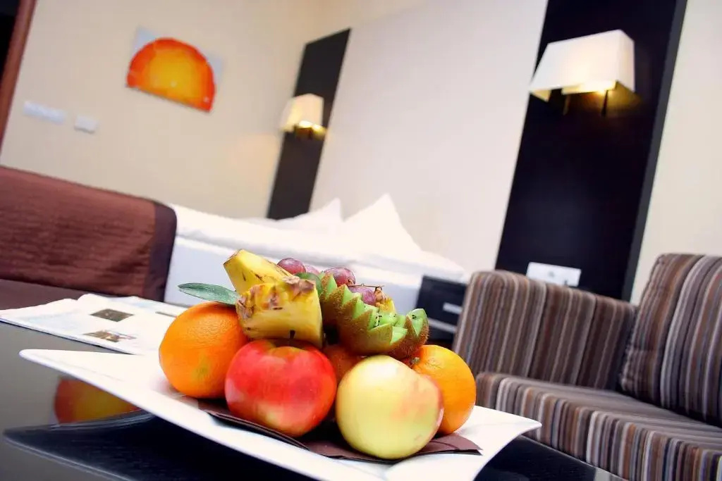 Lion's Garden Hotel