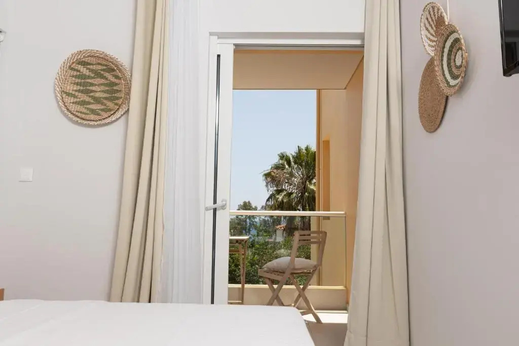 Dimani Suites & Residences