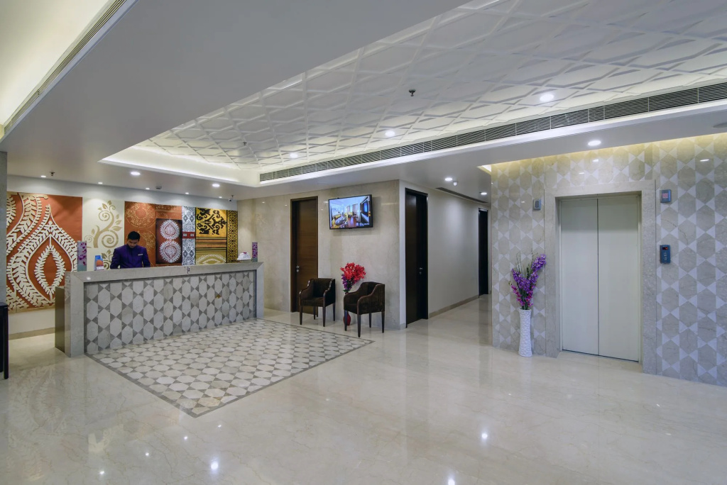 Regenta Central Jaipur