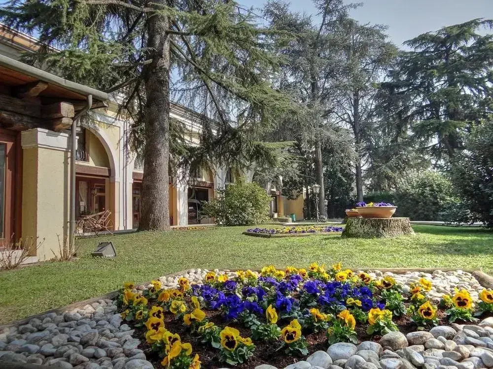 Hotel El Rustego