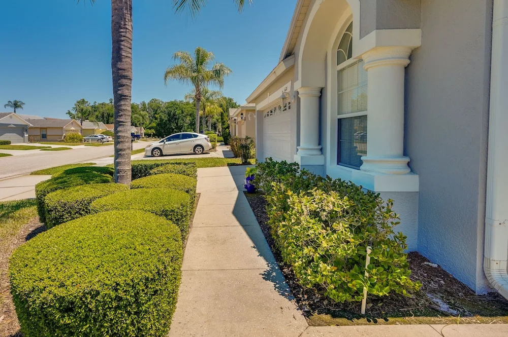 Cozy Zephyrhills Home - 6 Mi to Epperson Lagoon