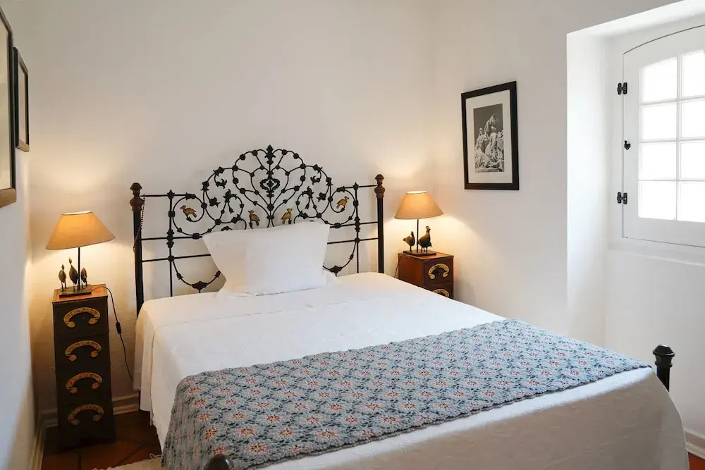 Convento Inn and Artist Residencies