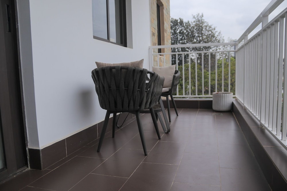 Soho Apartment Kirichwa