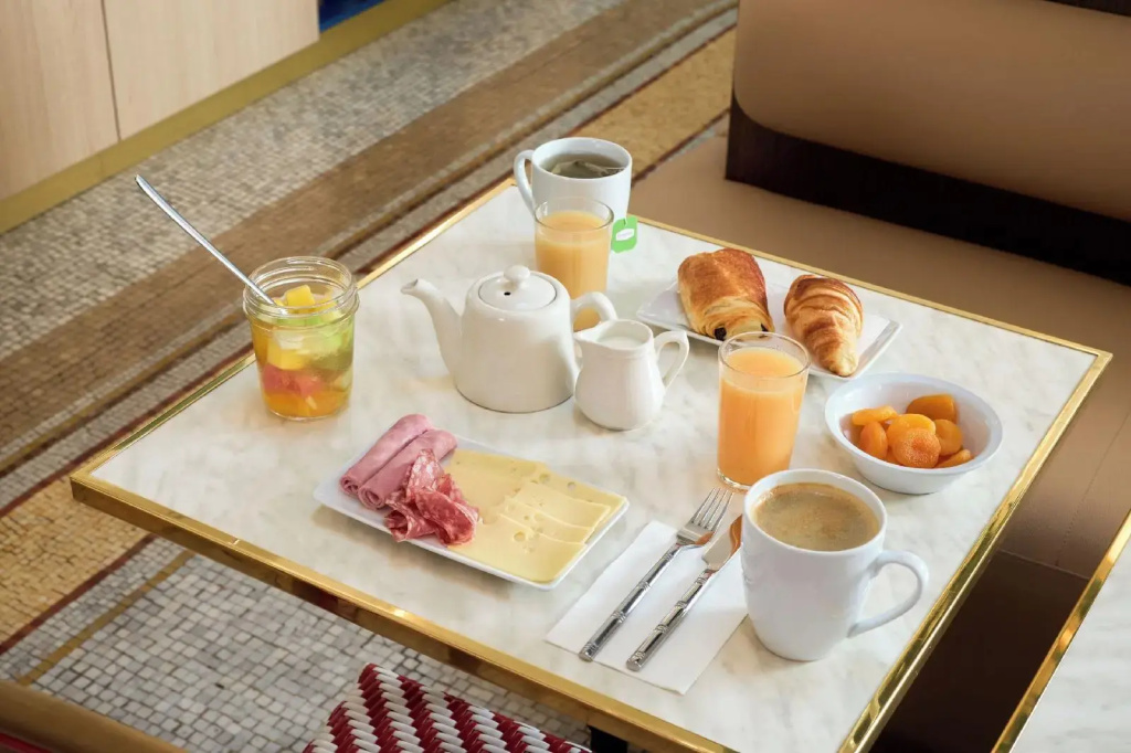 Timhotel Palais Royal