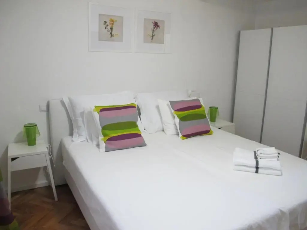 Fiorino Rooms Korčula