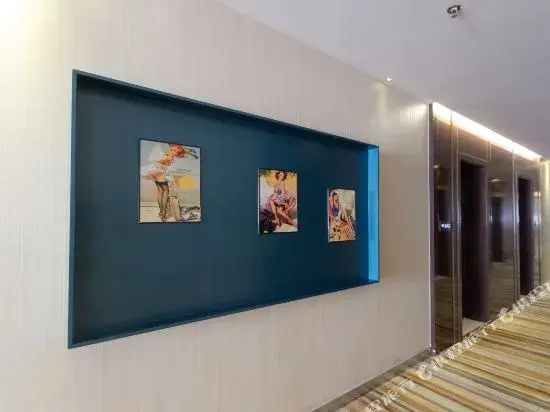 Taizhou Galaxy star hotel