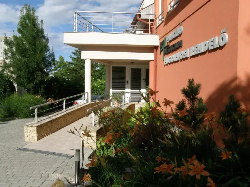 Promedicum Panzio