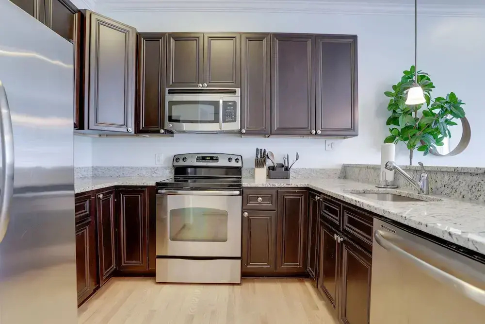 Exquisite 1 BR Apartment at Alexandria