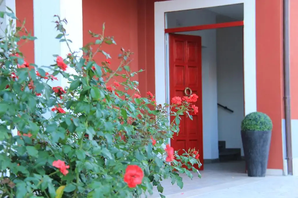 Residence Candeloro