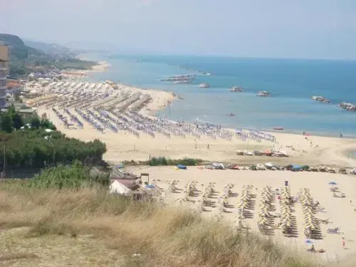 Agriturismo Marina