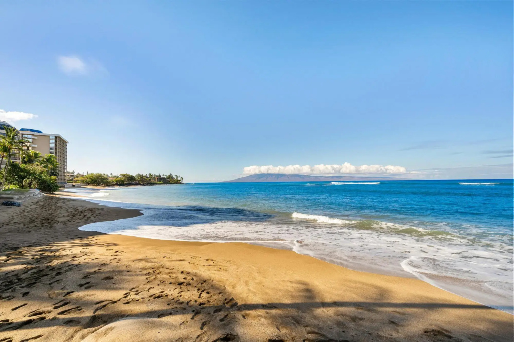 Valley Isle 206 in Lahaina