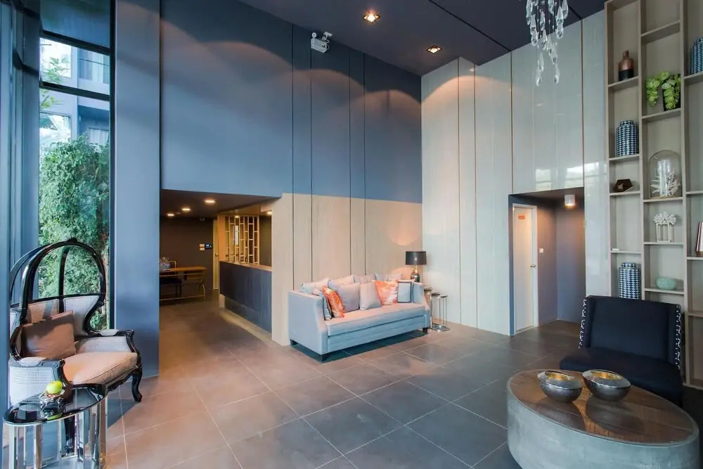 Ideal 1 Bed Apartment at Surin Beach