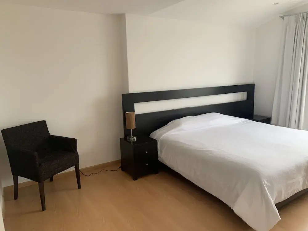 Pet-Friendly 2 Br @Santa Fe-1502