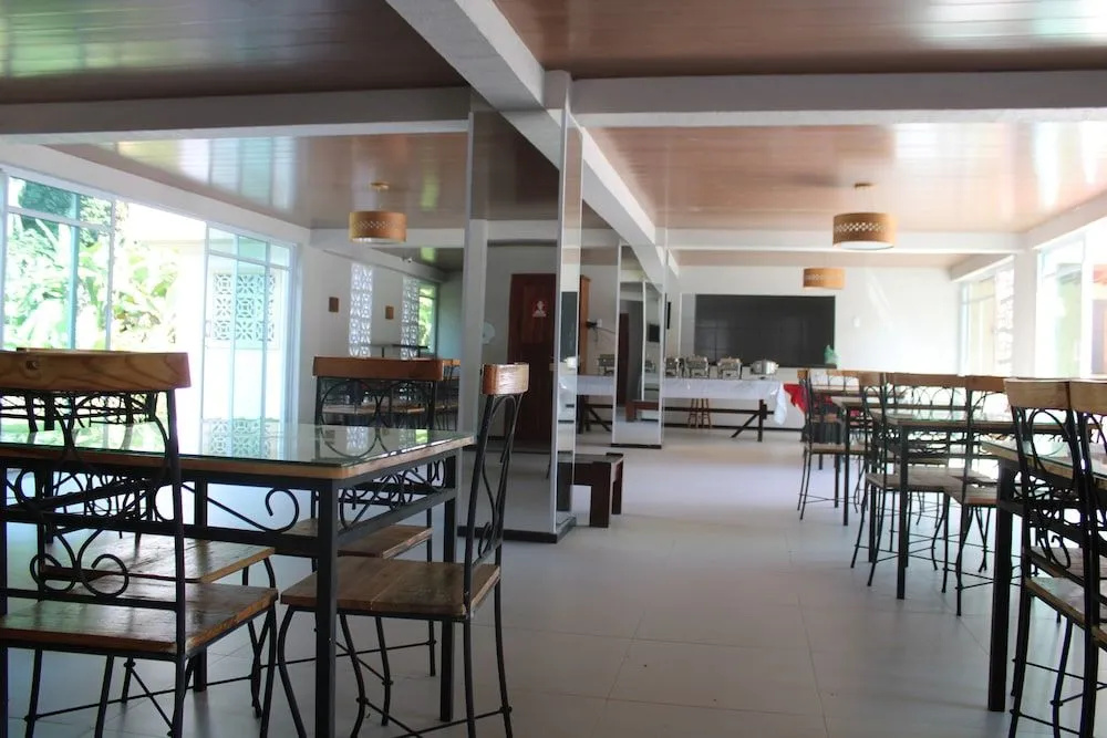 Hotel Cantinho Das Flores