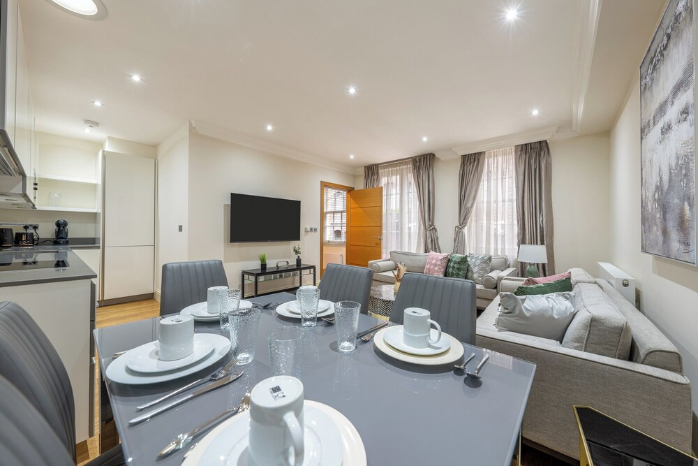 The Shepherd Residences