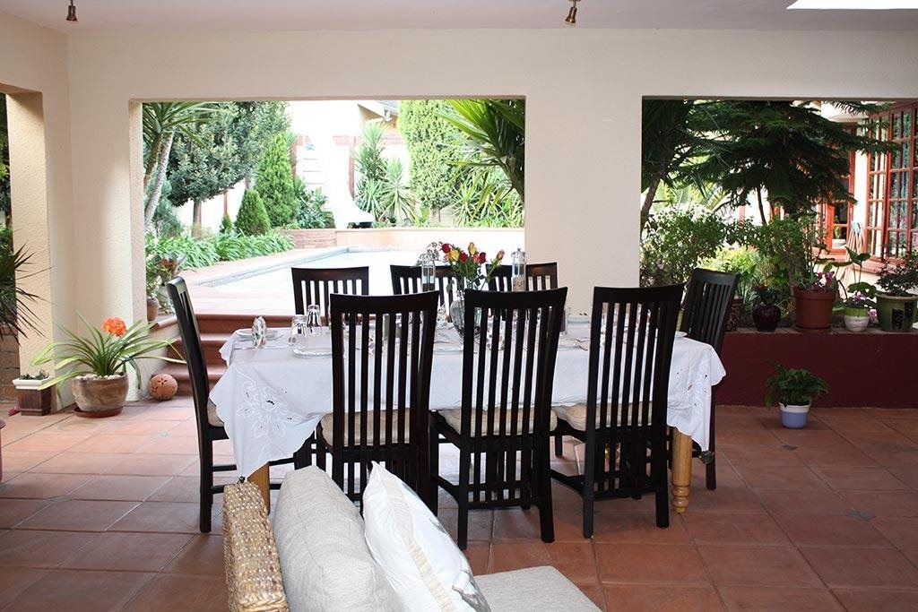 Villa Stella Guest House