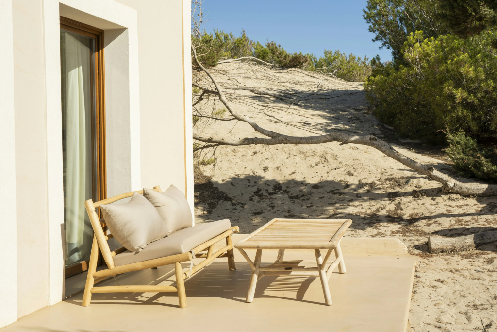 Dunas de Formentera, a Small Luxury Hotel of the World
