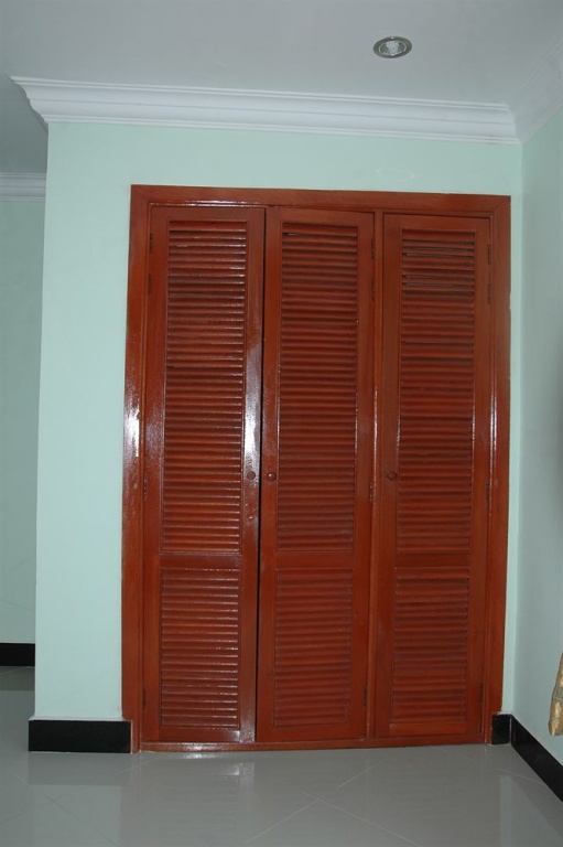 The Green house Guesthouse