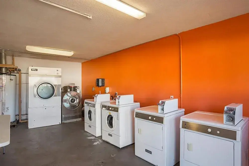 Motel 6 Ellensburg