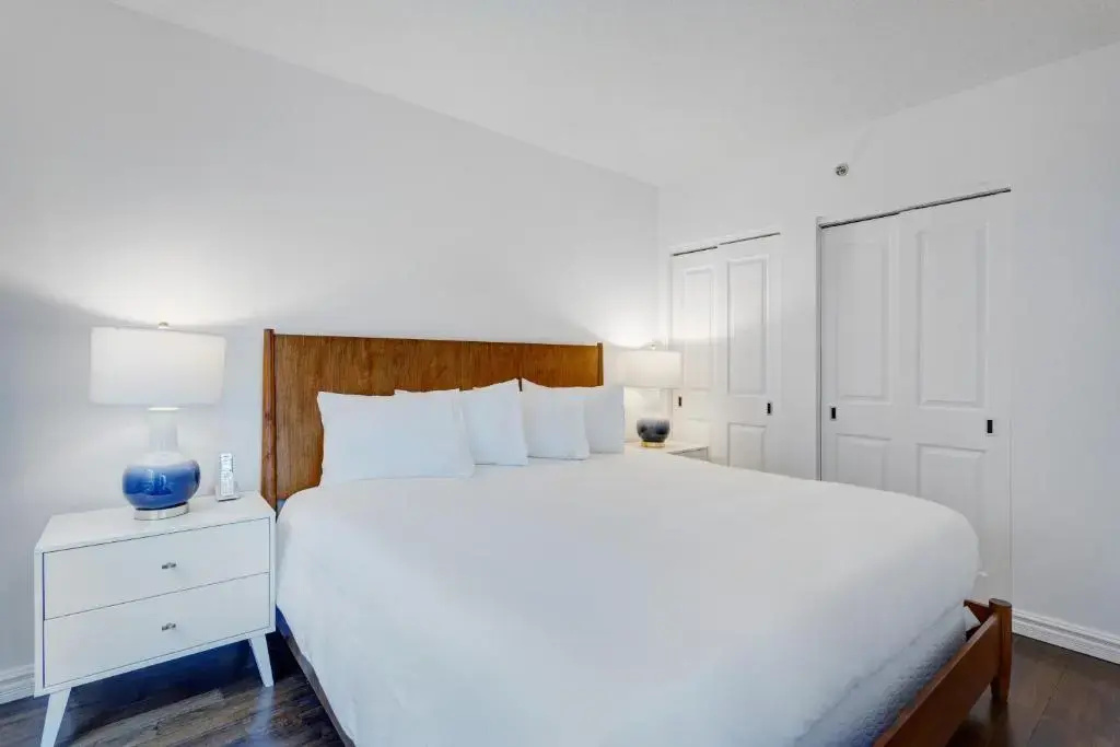 Le Mille Neuf Apartments Modern Comfort in Downtown Montreal