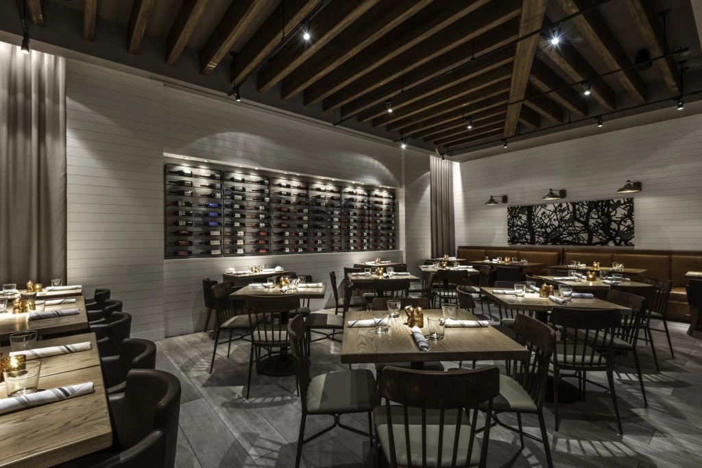 Le Meridien Denver Downtown