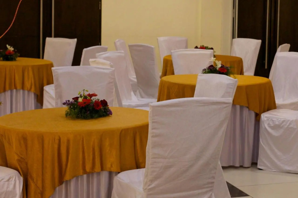 Hotel Shree Panchratna Pune