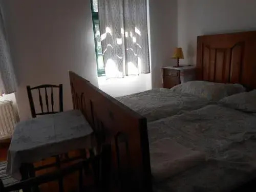 Veleméri Vendégház