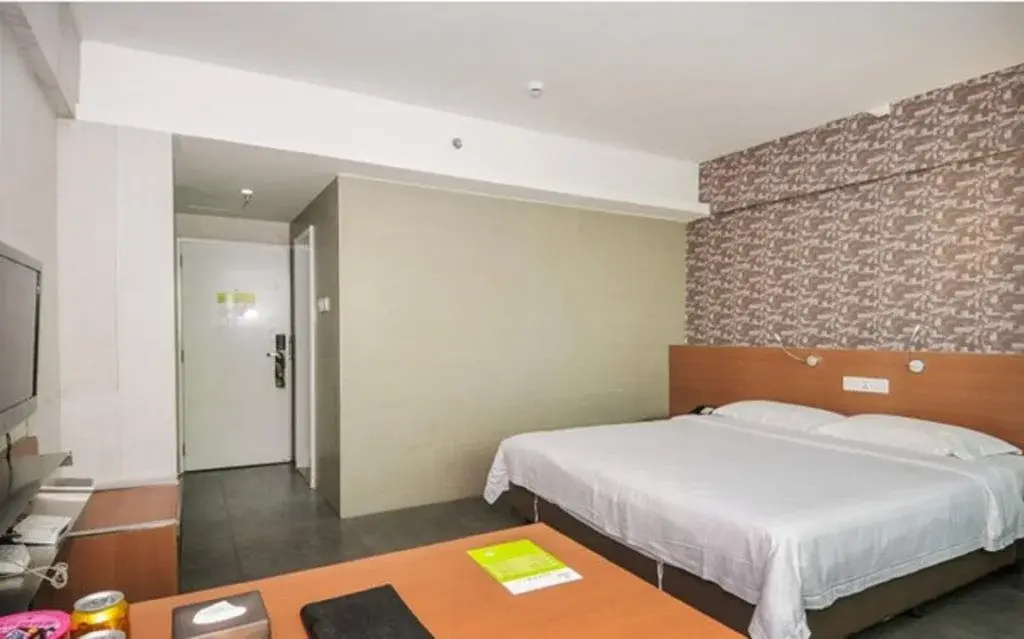 Welcome Inn Sanya Shangpin Pedestrian Street