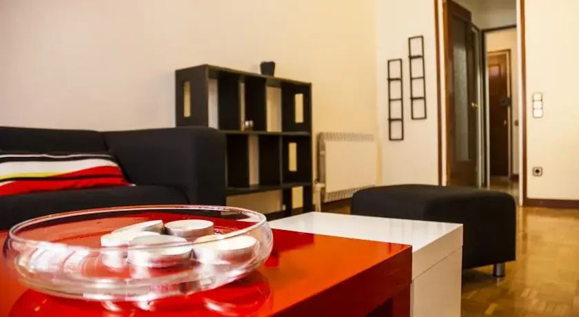 Nice Flat Les Corts