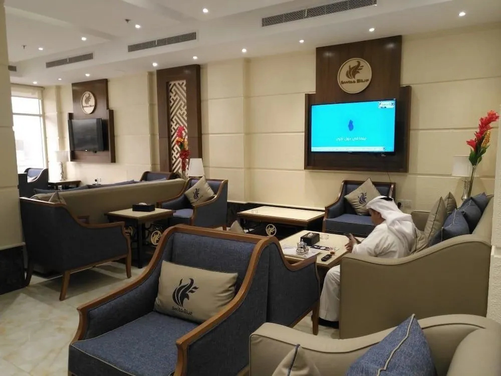 SwissBlue Hotel Apartments Jazan