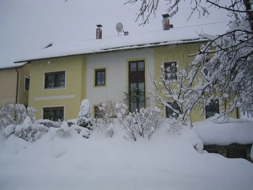 Ferienwohnung Felix Und Berta Pfeiffer-Vogl