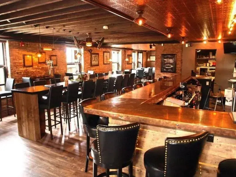 Cornerstone Inn