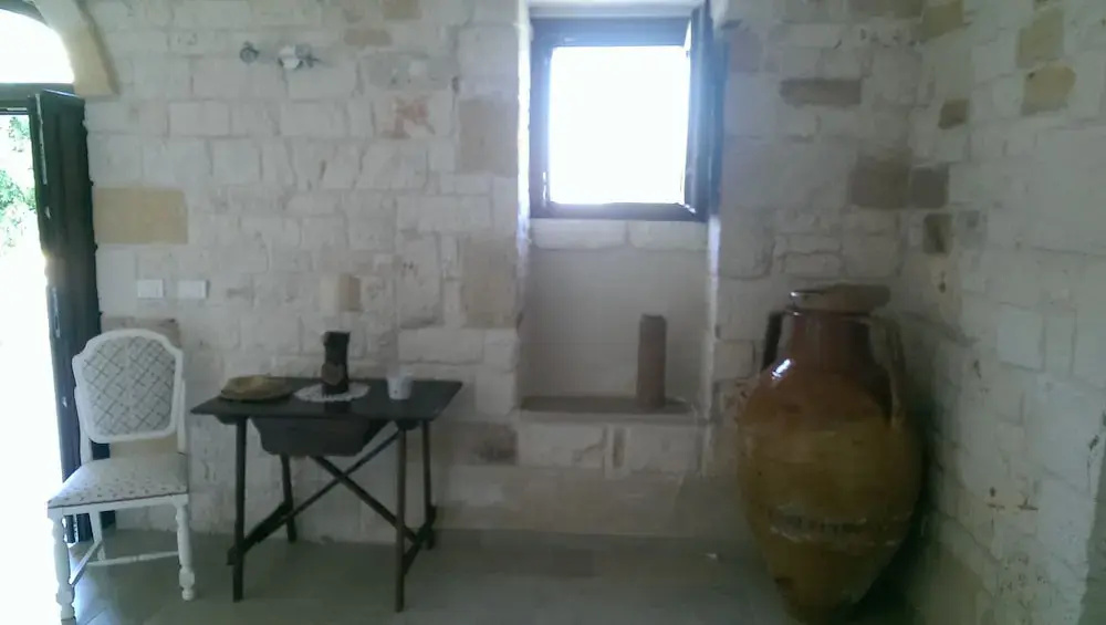 Vivere Ostuni