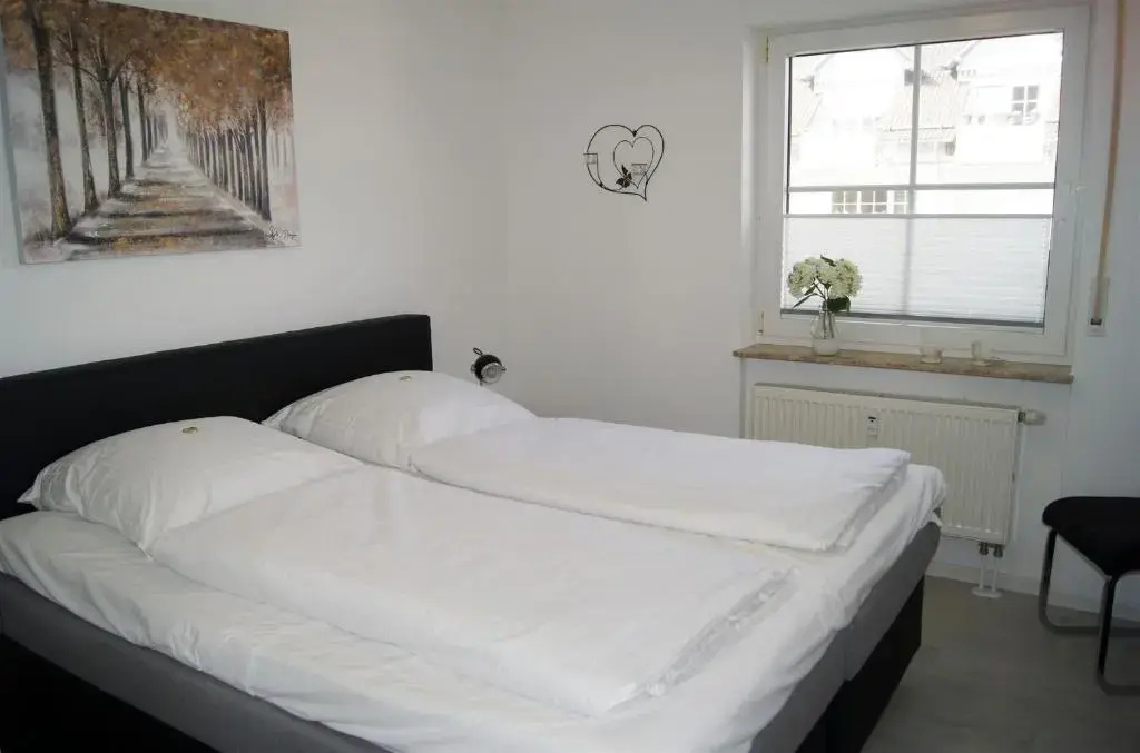 Winterberg Appartement 21108