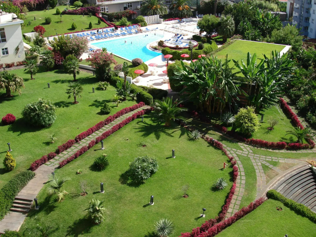 Suite Hotel Jardins Da Ajuda