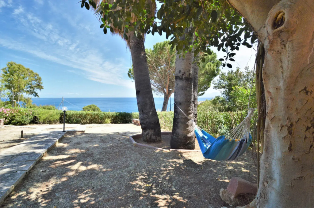Villa Baialuce 12 Posti con Magnifica Vista sui F