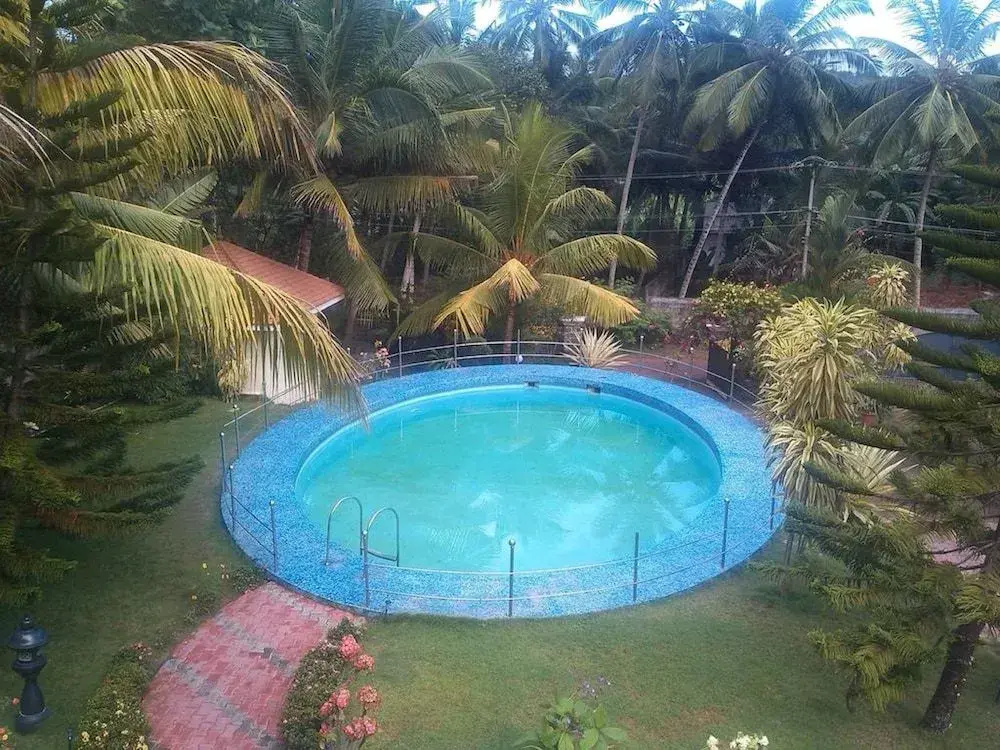 Sugerma Homestay