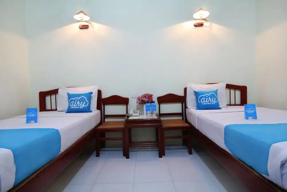 Airy Eco Pelabuhan Makassar Bali 40