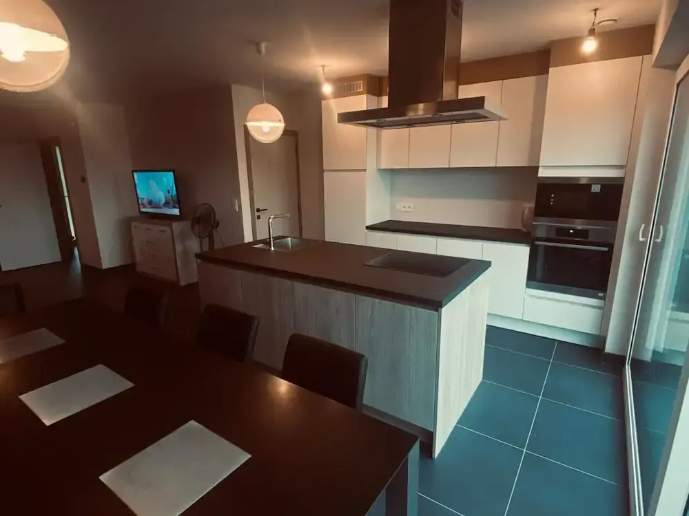 Holiday Home in De Panne Near Plopsaland