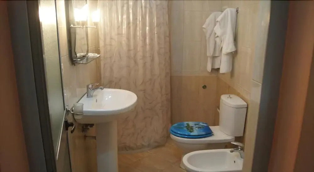 Bristol Hotel Tirana