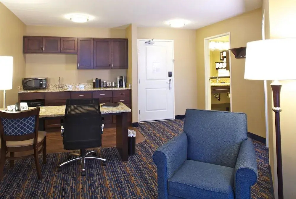 Grandstay Hotel & Suites Mount Horeb - Madison