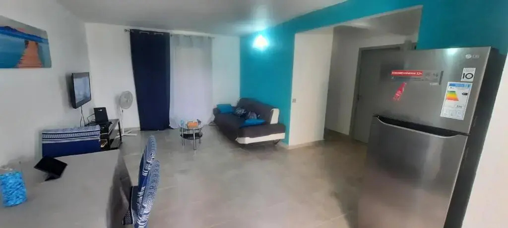 Super appartement T3 proche de tout sans vis-à-vis