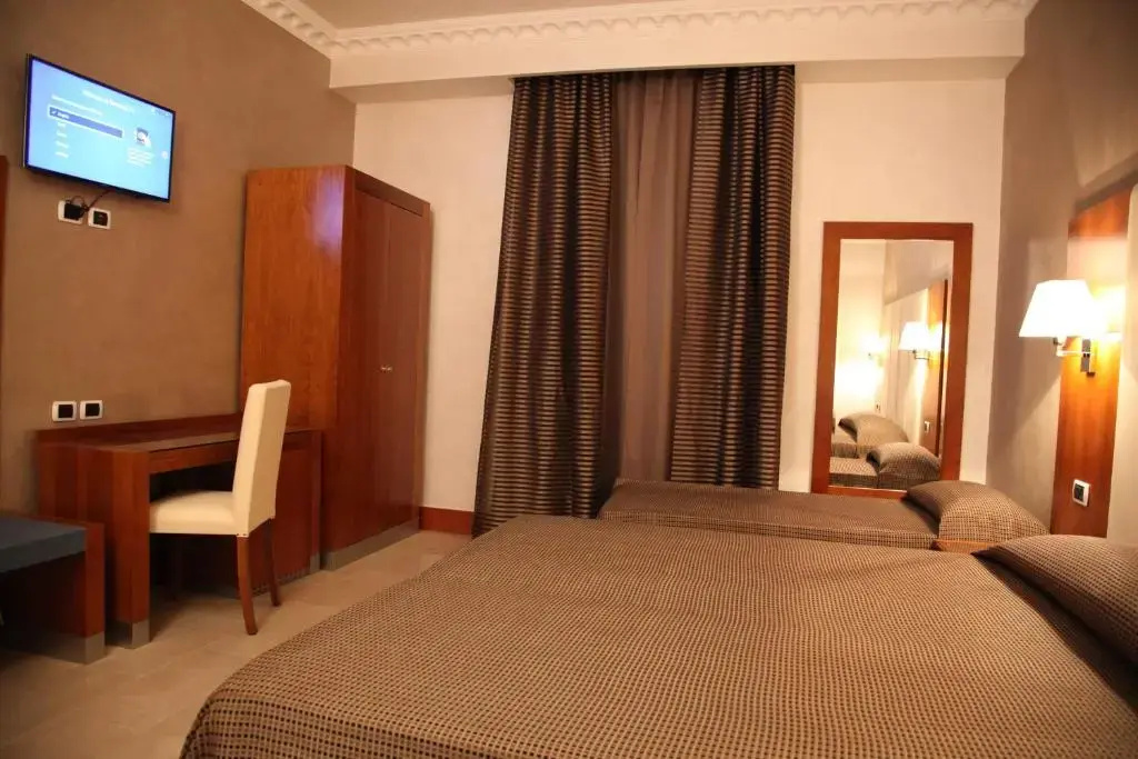 Federicas Suite Home