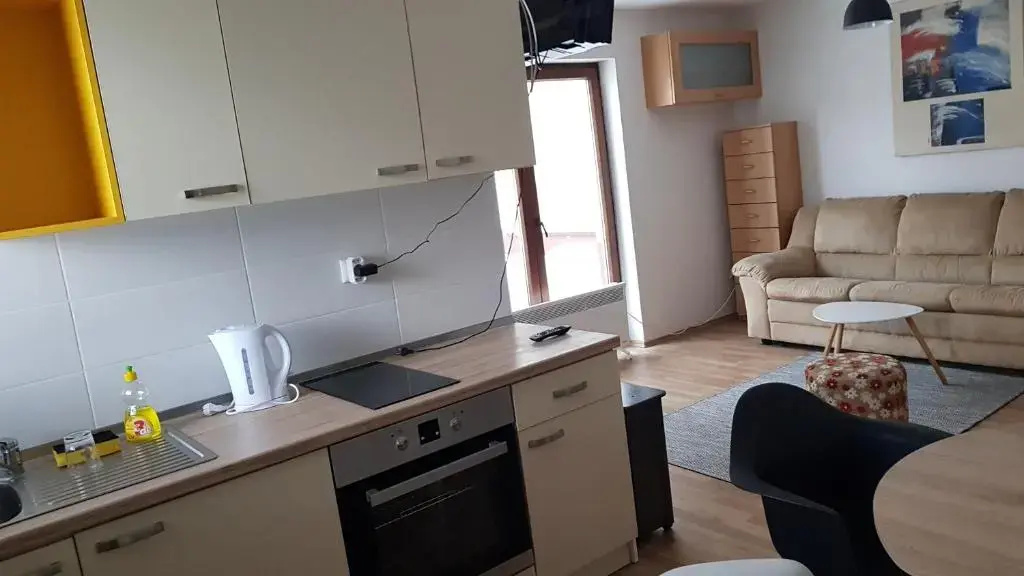 Apartments Vlašić