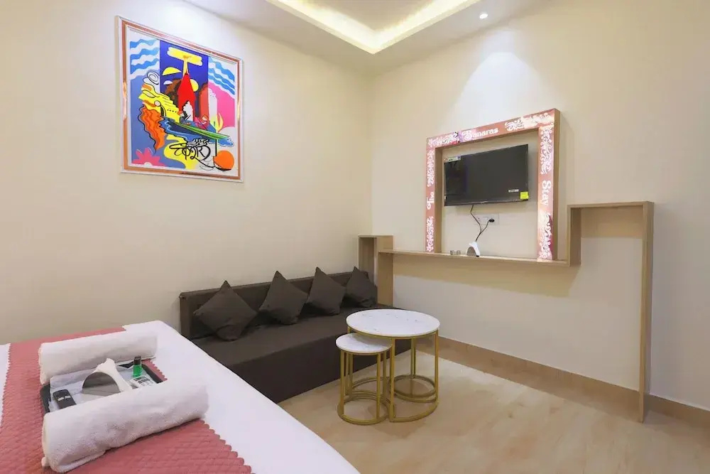 The Banaras Home Stay