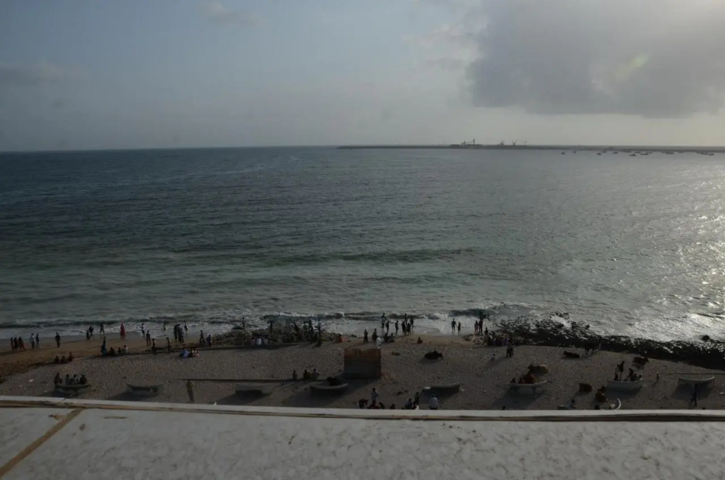 Lords Inn Porbandar