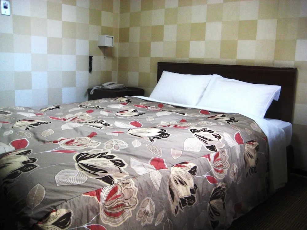 Hotel Park Sendai One