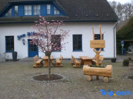 Hotel Fährkrug