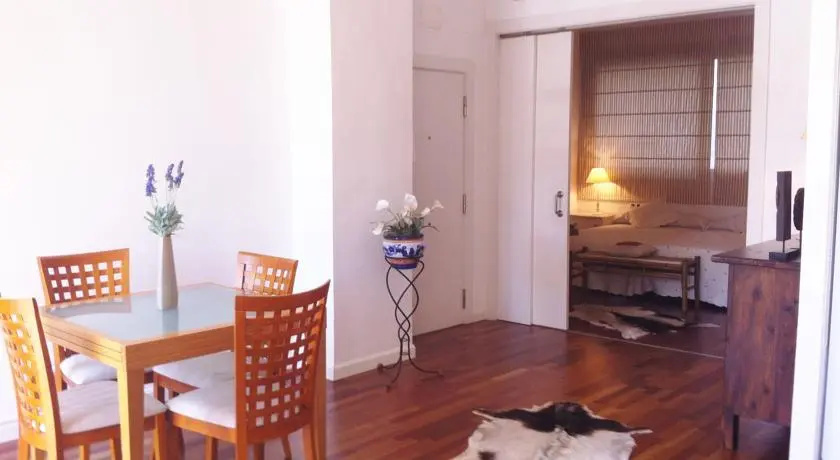 Superb Aparment Historic Center