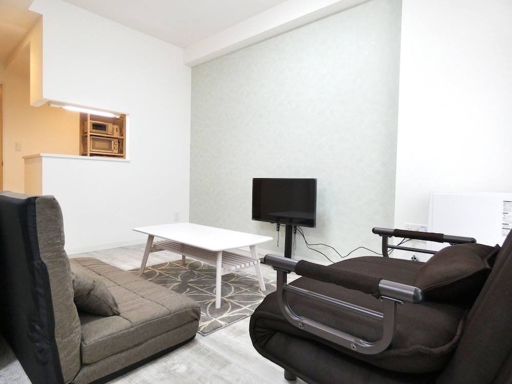 Alpha Square Minami 6 Jo 510
